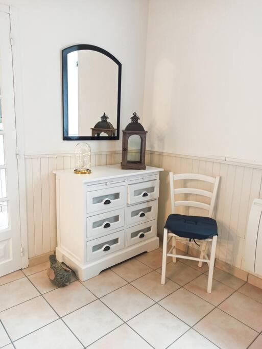 Maison De Pecheur Renovee Ploubazlanec Ngoại thất bức ảnh