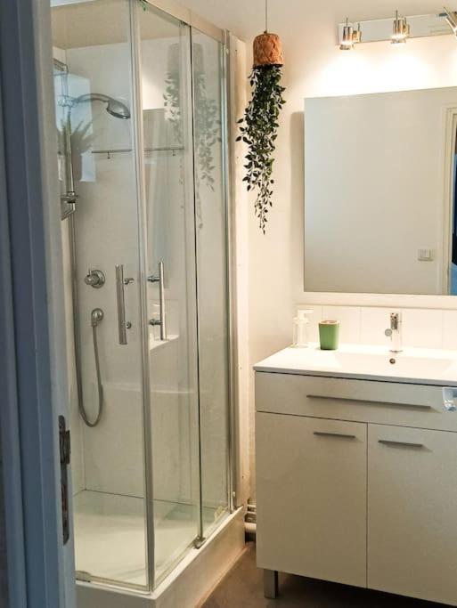Maison De Pecheur Renovee Ploubazlanec Ngoại thất bức ảnh