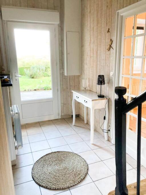 Maison De Pecheur Renovee Ploubazlanec Ngoại thất bức ảnh