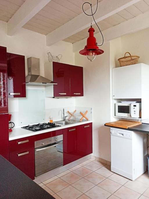 Maison De Pecheur Renovee Ploubazlanec Ngoại thất bức ảnh