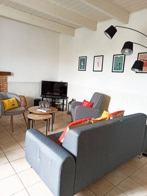 Maison De Pecheur Renovee Ploubazlanec Ngoại thất bức ảnh
