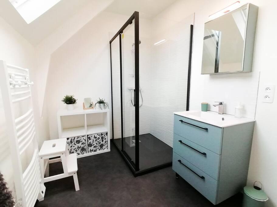 Maison De Pecheur Renovee Ploubazlanec Ngoại thất bức ảnh